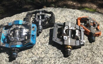 The 8 Best Mountain Bike Pedals of 2025