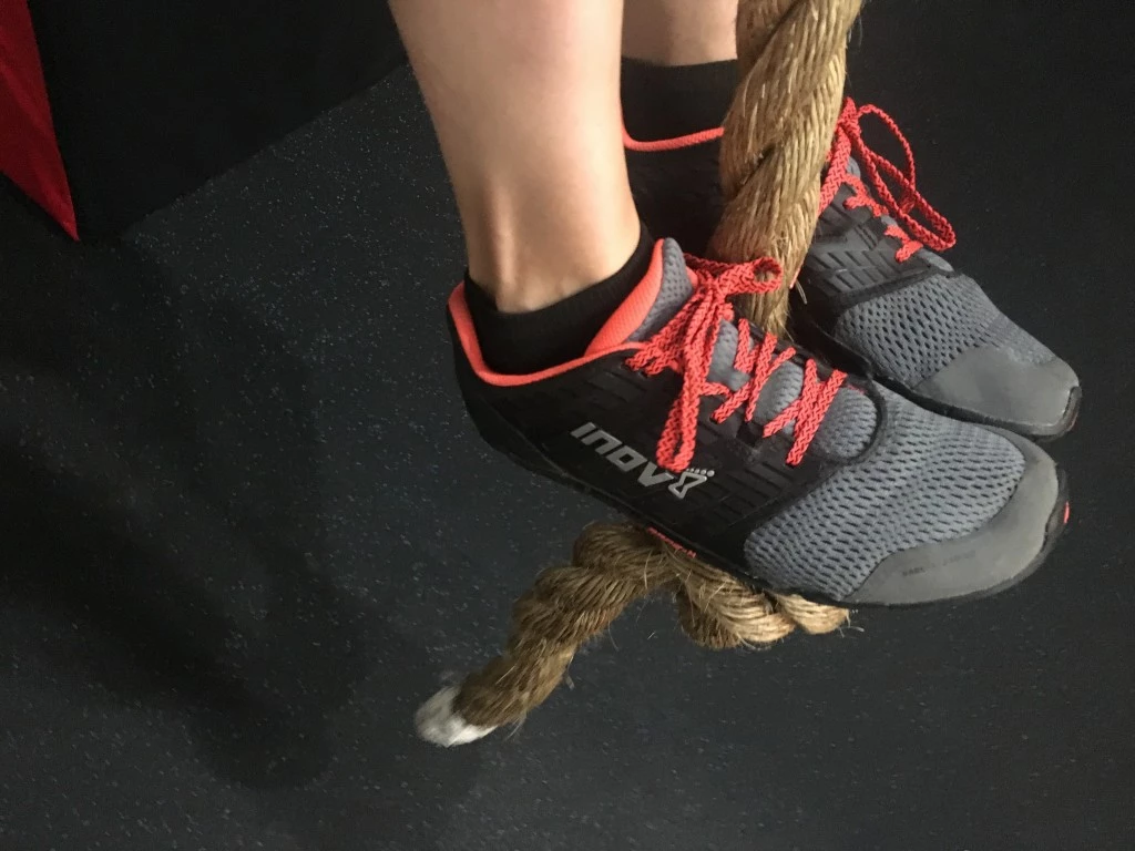 barefoot shoes womens - we enjoyed the bare from inov-8 for a wide range of gym workouts.