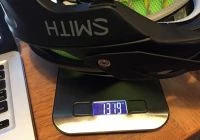 The Forefront 2 weighs in at 374 grams or 13.19 oz, slightly less...