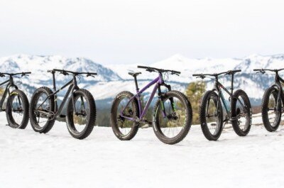 The 5 Best Fat Bikes of 2025