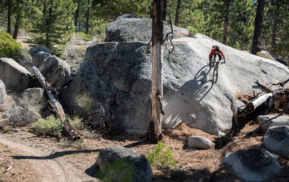 The 5 Best Hardtail Mountain Bikes