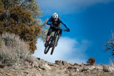 The 4 Best Electric Mountain Bikes of 2025