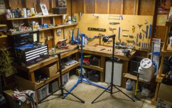 The 4 Best Bike Work Stands of 2025: Sturdy Support for Easy Maintenance