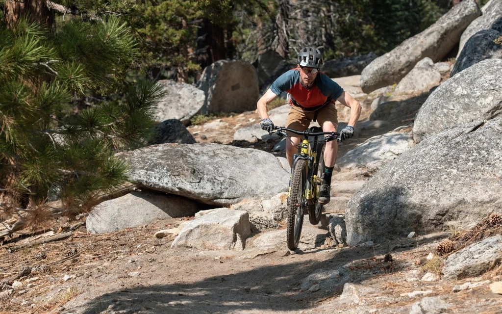 mountain bike tires - the most important thing you can do is get tires that suit your...