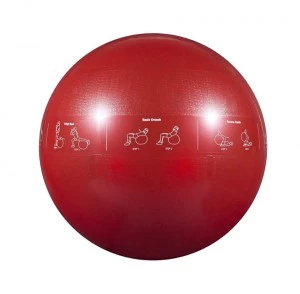 exercise ball