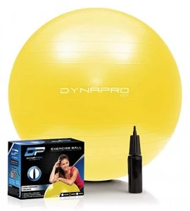 exercise ball