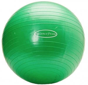 exercise ball