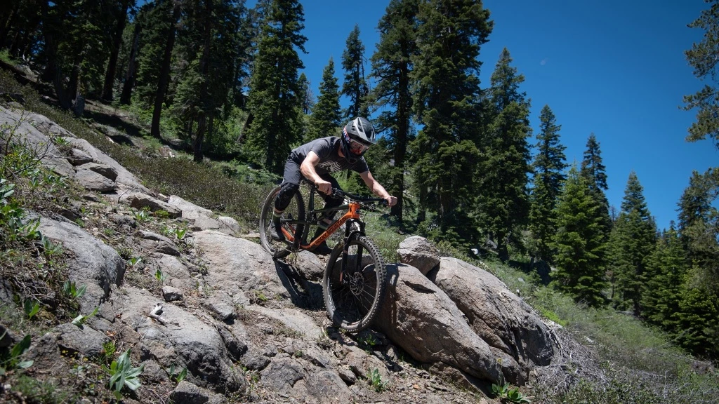 mountain bike shorts - gravity riders are the most likely to concern themselves with the...