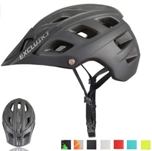 budget bike helmet