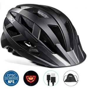 budget bike helmet