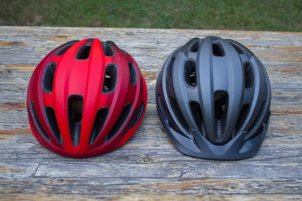 budget bike helmet - it didn't take a detective to figure out that the isode and register...