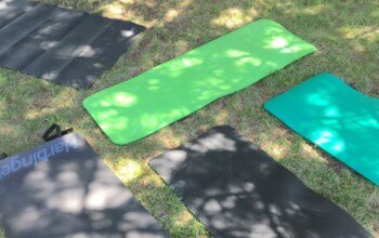 The 9 Best Exercise Mats of 2025