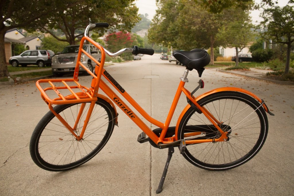 bike seat - some seats are best for cruising around town, while others only feel...