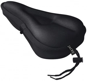 comfort bike seat