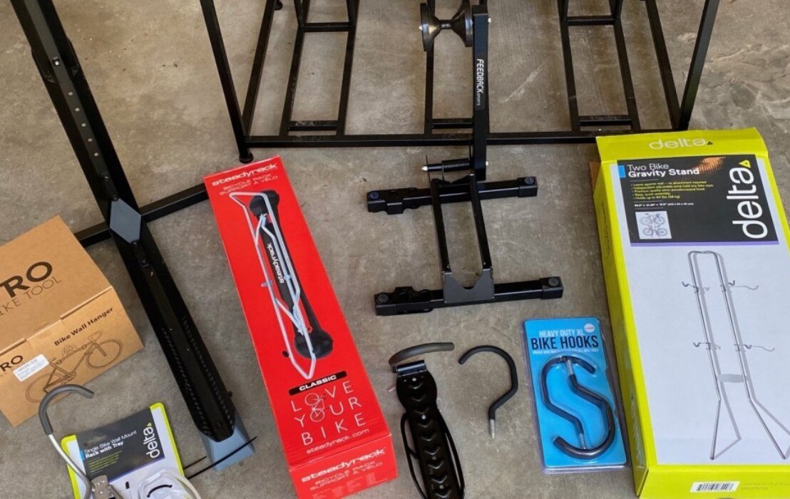 The 8 Best Bike Storage Systems of 2025: Organize and Protect Your Ride with Style