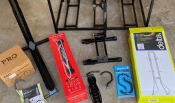 The 8 Best Bike Storage Systems of 2025: Organize and Protect Your Ride with Style