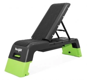 exercise step platform