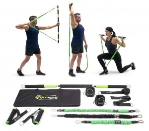 gymwell portable home gym