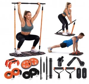 gonex portable home gym