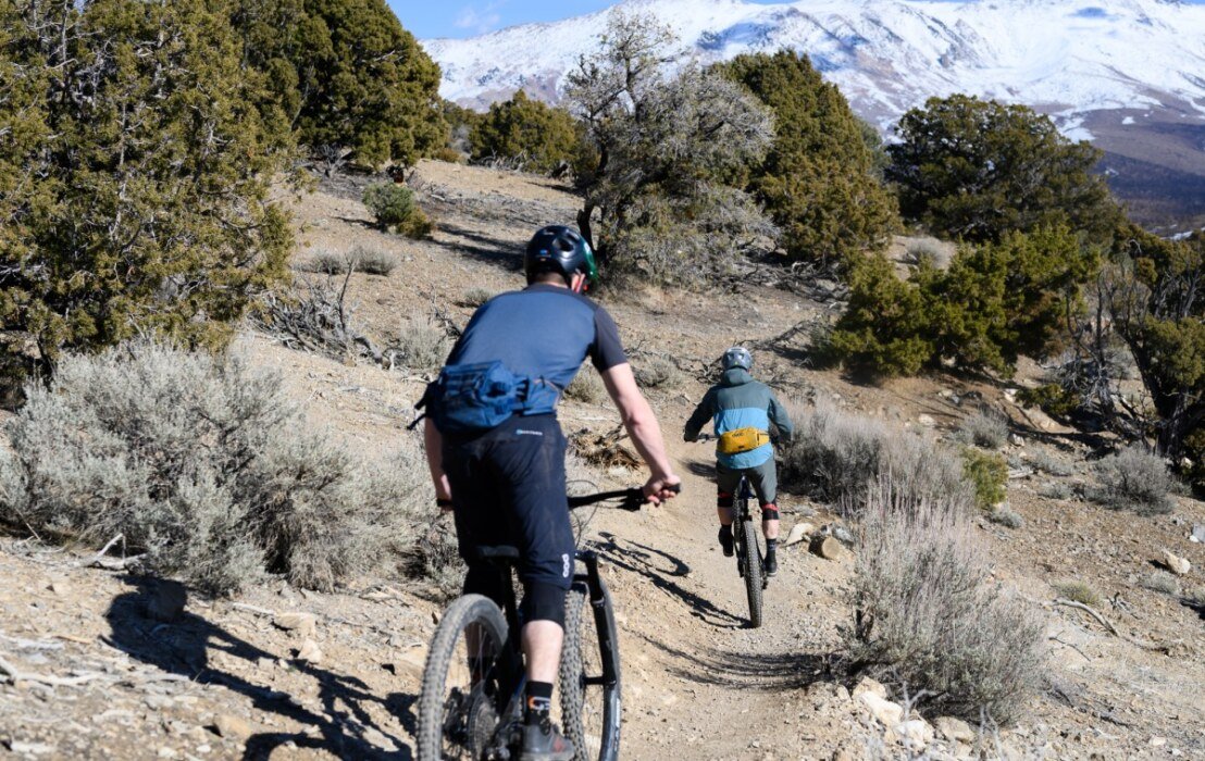 The 6 Best Mountain Bike Hip Packs: Stay Light and Ride Hard in 2024