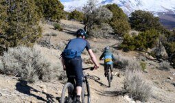 The 6 Best Mountain Bike Hip Packs: Stay Light and Ride Hard in 2024