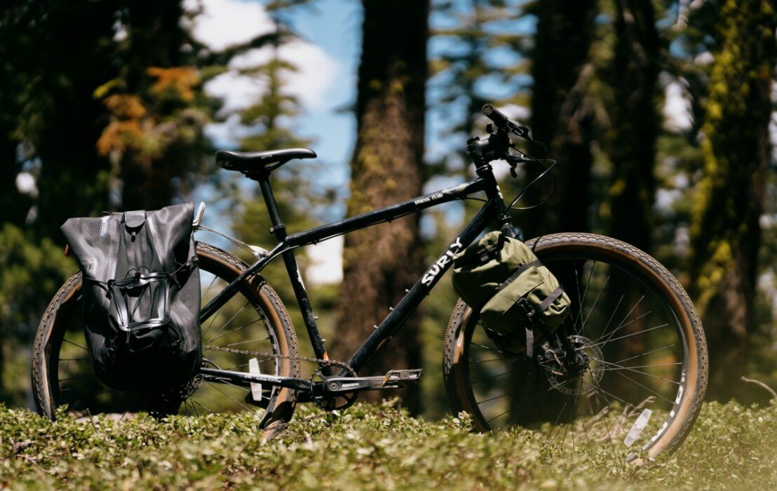 6 Best Bike Panniers of 2025: Carry More, Ride Easier