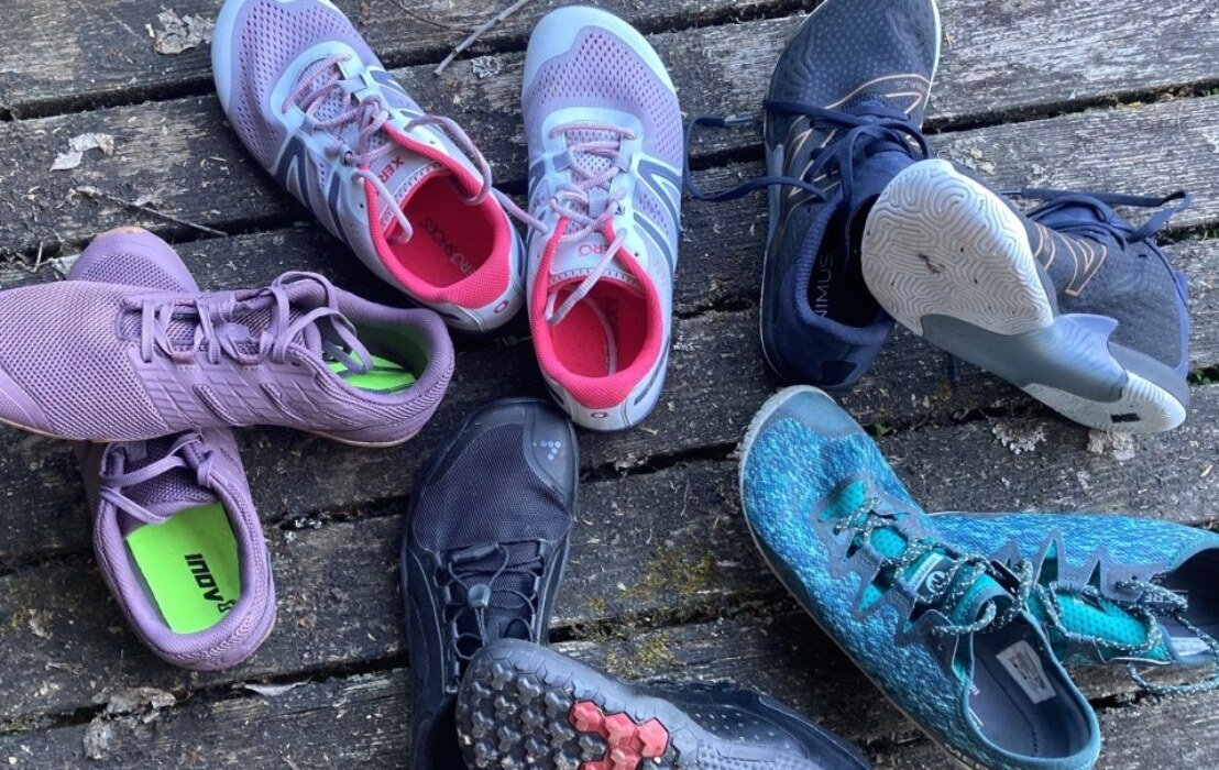 The 9  Best Barefoot Shoes for Women