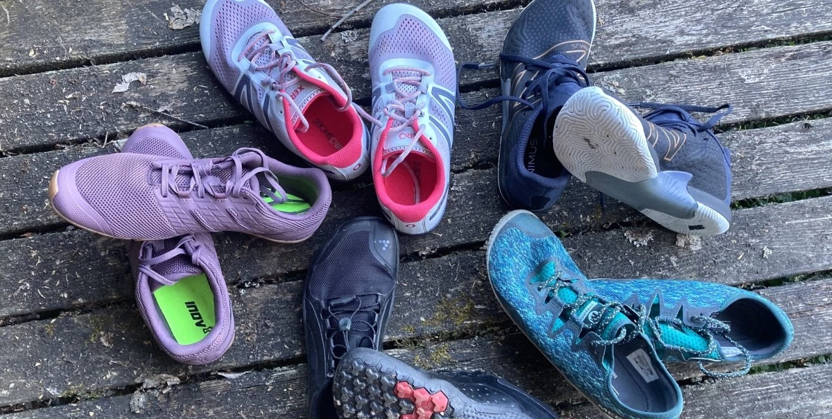 Best Barefoot Shoes Women Review (With so many footwear options to choose from, and so much passion and dogma circulating alongside anecdote and...)