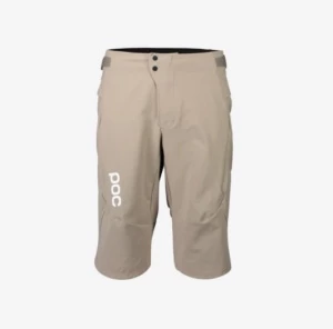 poc infinite all-mountain shorts