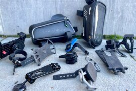 The 5 Best Bike Phone Mounts of 2025: Secure and Convenient Access for Every Ride