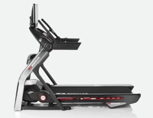 bowflex treadmill 22