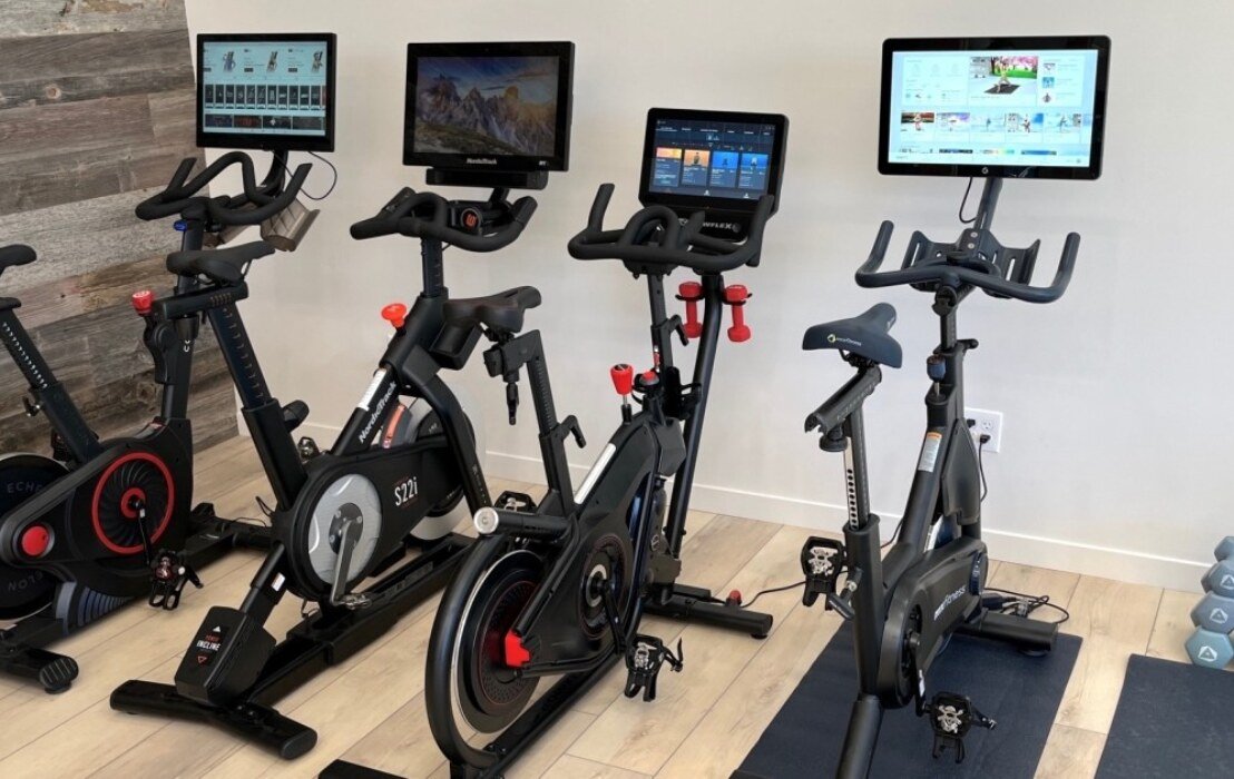 The 9 Best Exercise Bikes of 2025