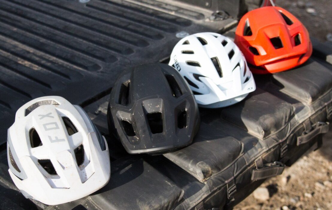 10 Best Mountain Bike Helmets of 2025: Top Picks for Maximum Protection