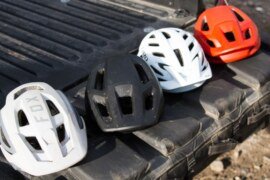 10 Best Mountain Bike Helmets of 2025: Top Picks for Maximum Protection