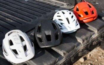 10 Best Mountain Bike Helmets of 2025: Top Picks for Maximum Protection