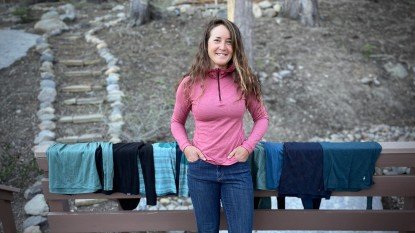 best base layers for women