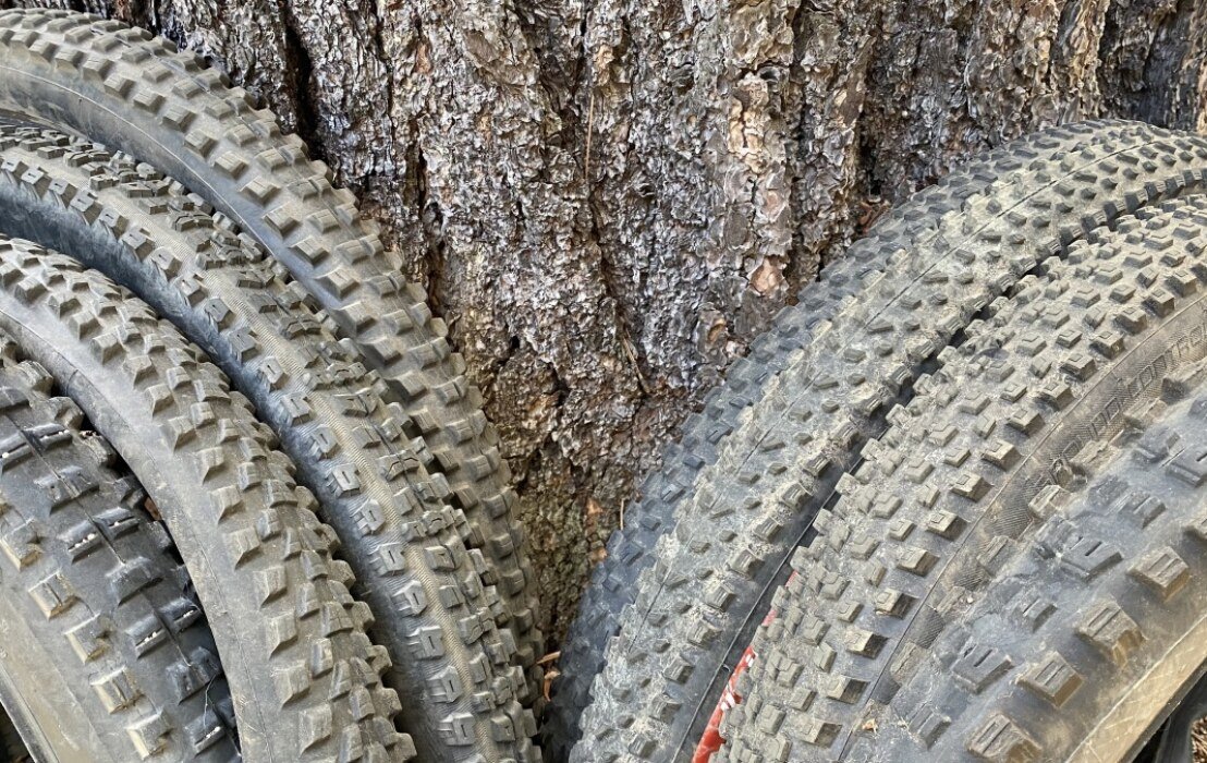 9 Best Mountain Bike Tires of 2025: Conquer Any Trail