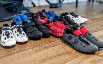 The 5 Best Road Bike Cycling Shoes of 2025