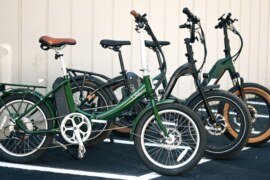 The 4 Best Folding Electric Bikes of 2024