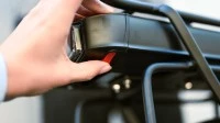 We charge and re-charge the bike batteries multiple times throughout...