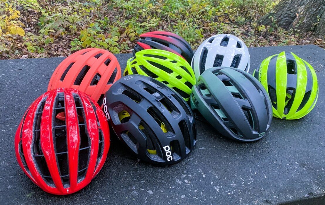 5 Best Road Bike Helmets of 2025: Optimized for Speed and Safety