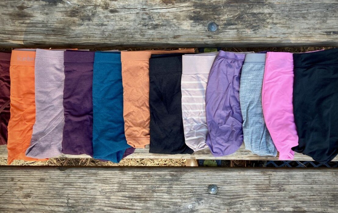 The 3 Best Travel Underwear for Women of 2025