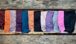 The 3 Best Travel Underwear for Women of 2025