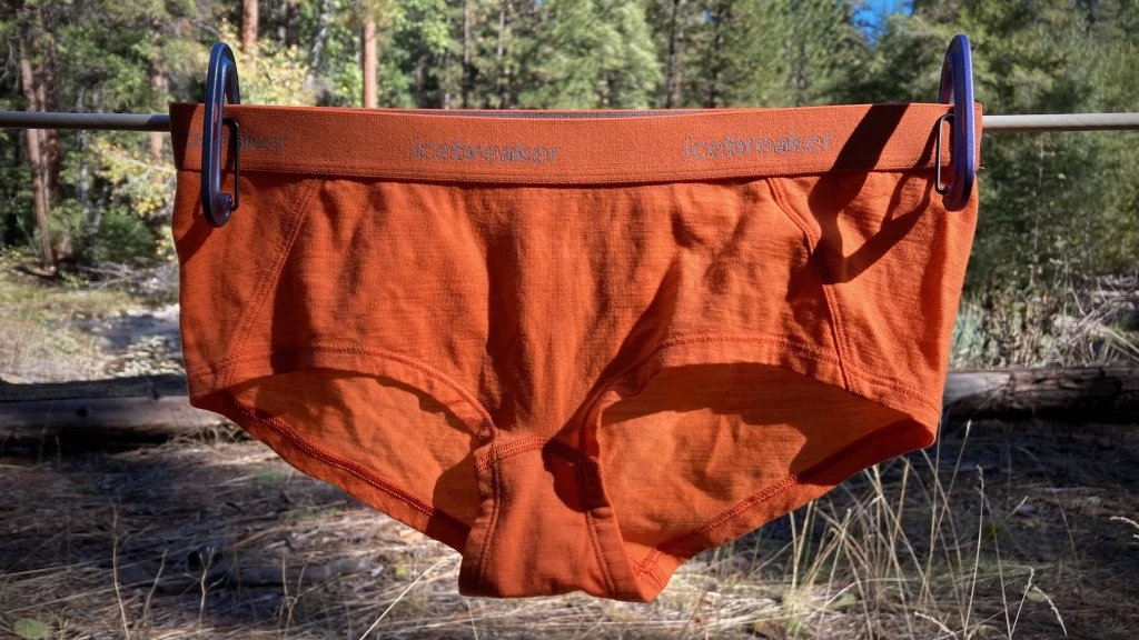 travel underwear womens - when setting off on a three day el cap adventure, our lead tester...