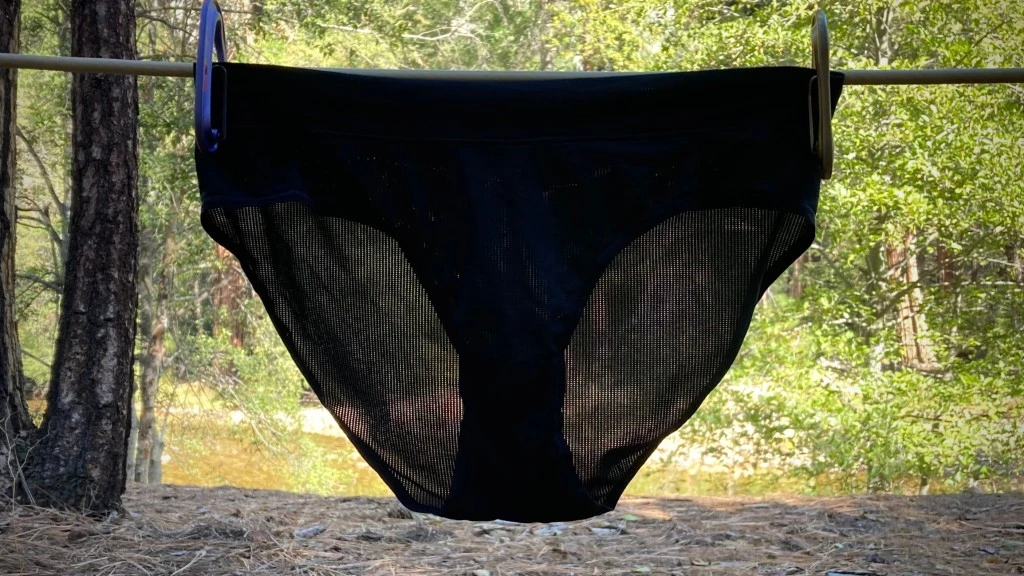 travel underwear womens - the rei co-op active bikini is one of the most breathable garments...