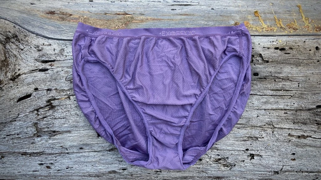 travel underwear womens - high performance for an affordable price.