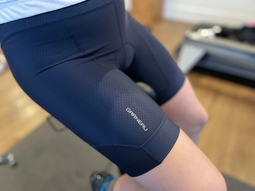 bike shorts womens - we love the navy color of the optimum 2 shorts - and it's a bonus...