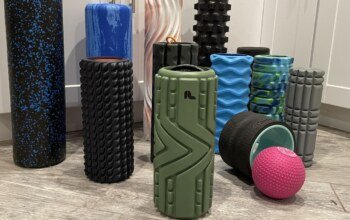 The 7 Best Foam Rollers of 2025