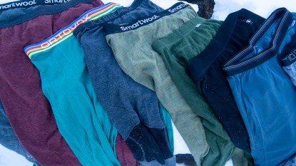 best long underwear