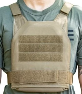 weight vest